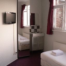  Beurshotel Fotos