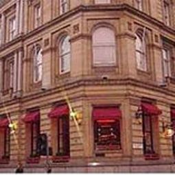 Hotelfotos Sir Thomas