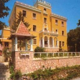 Albergo Paradiso Spoleto Perugia