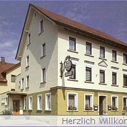 Hotelfotos Rebstock Gasthof