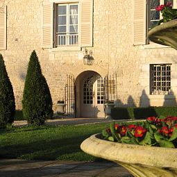 Le Logis Saint Martin Niort 
