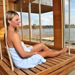Espace de bien-être Seehotel Fontane Fotos