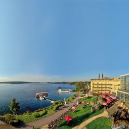 Seehotel Fontane Neuruppin 