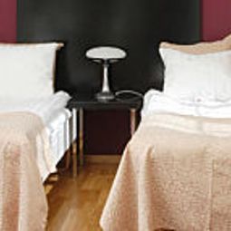 Номер Best Western Karlaplan Non-smoking Hotel Fotos