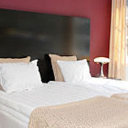 Номер Best Western Karlaplan Non-smoking Hotel Fotos