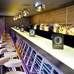 Bar Arora Manchester Fotos