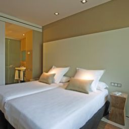 Pokój Grand Hotel Central Fotos