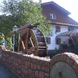 Hotelfotos Zur Mühle