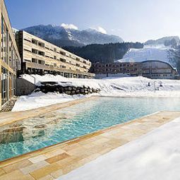 Falkensteiner Hotel & Spa Carinzia Hermagor 