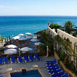 Toboso Apartamentos Nerja 