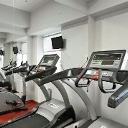 Remise en forme Continental Fotos