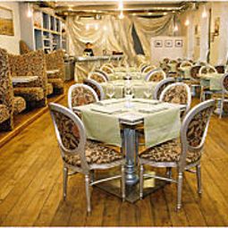Restaurant Continental Fotos