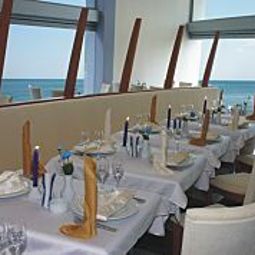 Restaurant Sol Marina Palace Fotos