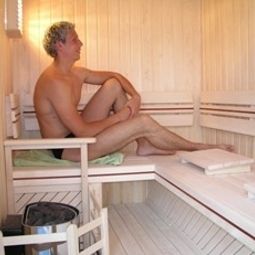 Wellnessbereich Sol Marina Palace Fotos