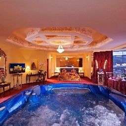 Suite Riverside Royal Hotel & Spa Fotos