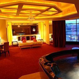 Suite Riverside Royal Hotel & Spa Fotos