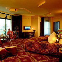 Suite Riverside Royal Hotel & Spa Fotos