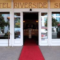  Riverside Royal Hotel & Spa Fotos