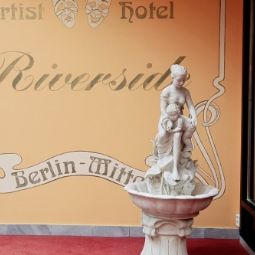  Riverside Royal Hotel & Spa Fotos
