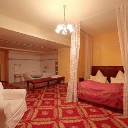  Riverside Royal Hotel & Spa Fotos