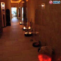 Wellnessbereich Riverside City Hotel & Spa Fotos