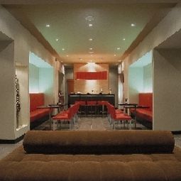 Bar Quality Hotel Yes Fotos