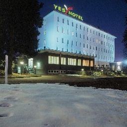  Quality Hotel Yes Fotos