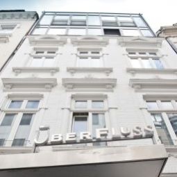  Überfluss Designhotel Fotos