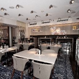 Ristorante Überfluss Designhotel Fotos