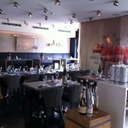 Ristorante Überfluss Designhotel Fotos
