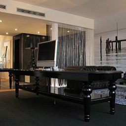 Suite Überfluss Designhotel Fotos