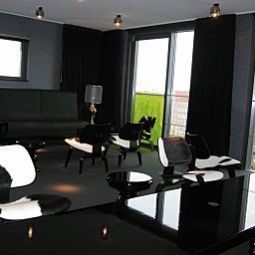 Sala congressi Überfluss Designhotel Fotos