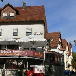 Rössle Freiberg Beihingen