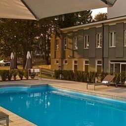 Basen Quality Hotel Yes Fotos
