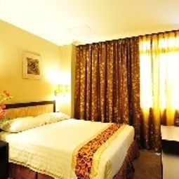 Hallmark Hotel Leisure Malacca Melaka