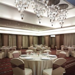 Salle de banquets Vivanta by Taj Connemara Fotos