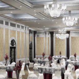 Конференц-зал Mumbai The Taj Mahal Palace Fotos
