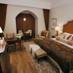 Номер Mumbai The Taj Mahal Palace Fotos