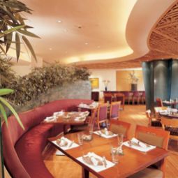 Restaurant Taj Palace Hotel Fotos