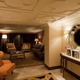 Suite Taj Palace Hotel Fotos
