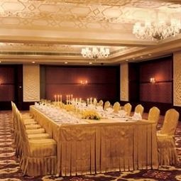 Salle de séminaires Taj Palace Hotel Fotos