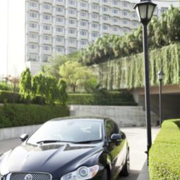  Taj Palace Hotel Fotos