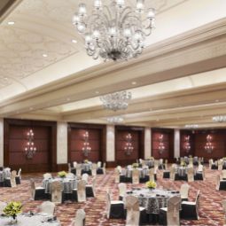 Salle de banquets Taj Palace Hotel Fotos