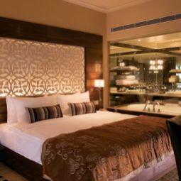 Chambre Taj Palace Hotel Fotos