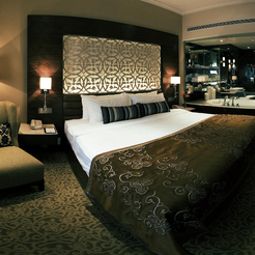 Chambre Taj Palace Hotel Fotos