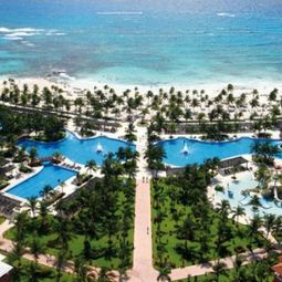 Barcelo Maya Tropical Playa des Carmen 
