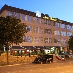 Best Western ART Hotel Spalato 
