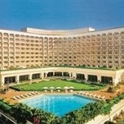 Vue extérieure Taj Palace Hotel Fotos