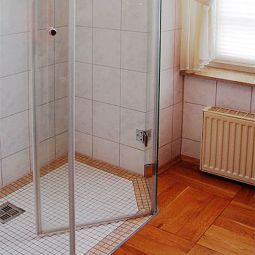 Bathroom Altes Hafenhaus Fotos