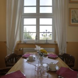 Altes Hafenhaus Fotos